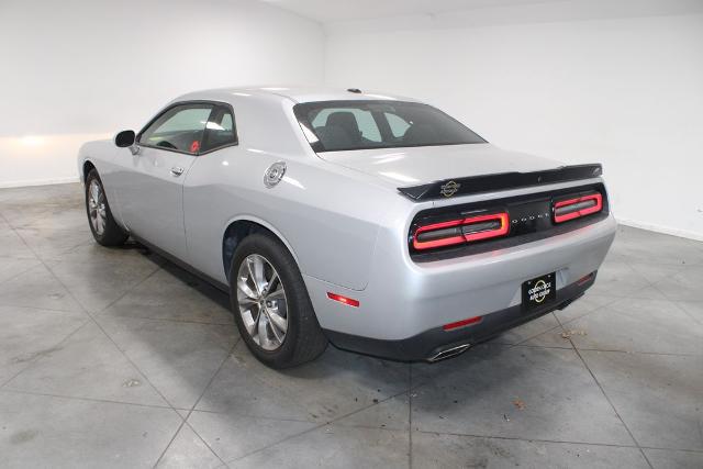 2023 Dodge Challenger SXT AWD