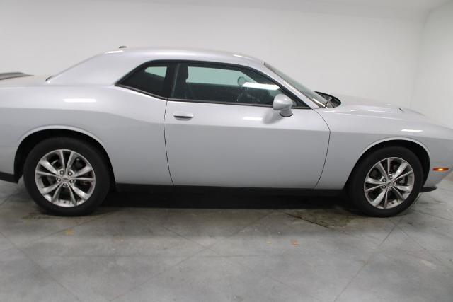 2023 Dodge Challenger SXT AWD