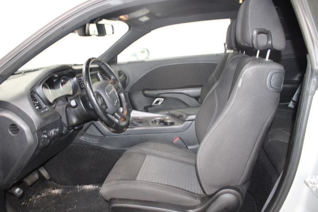 2023 Dodge Challenger SXT AWD