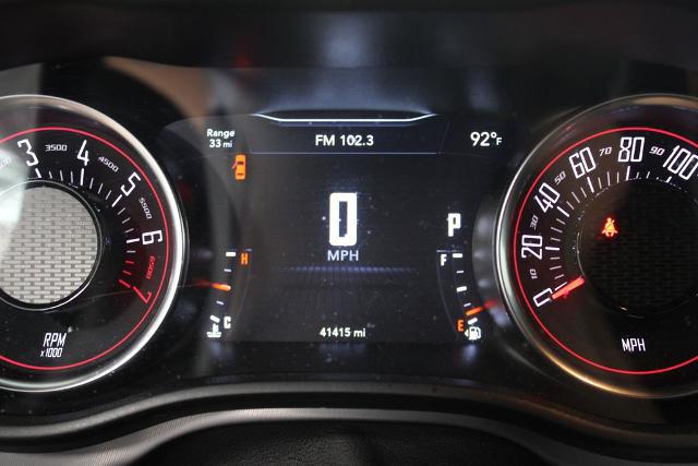 2023 Dodge Challenger SXT AWD