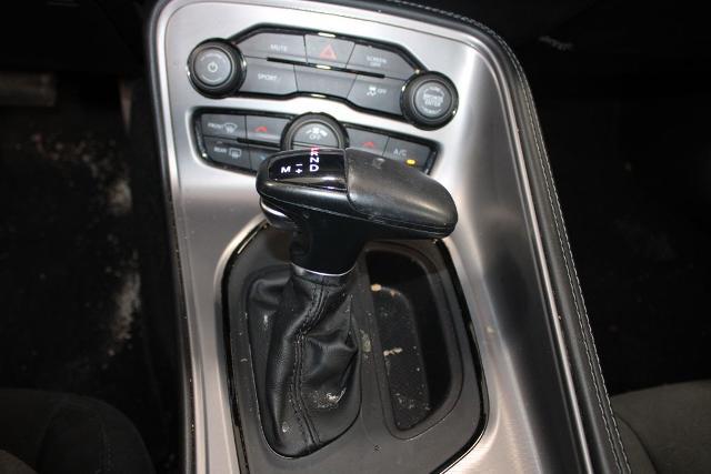 2023 Dodge Challenger SXT AWD