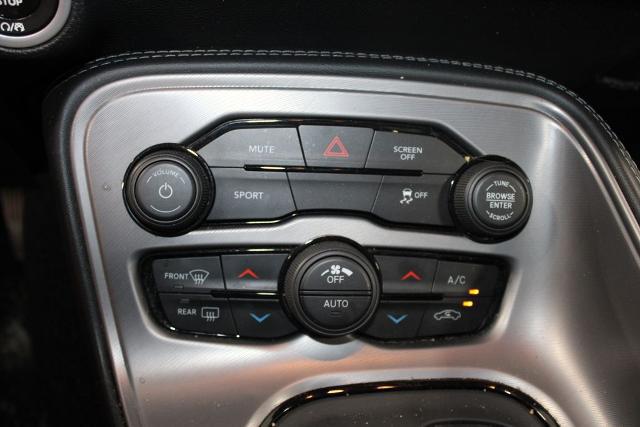 2023 Dodge Challenger SXT AWD