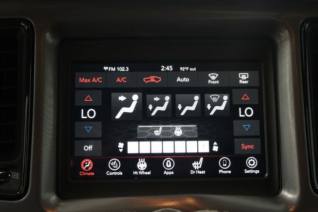 2023 Dodge Challenger SXT AWD