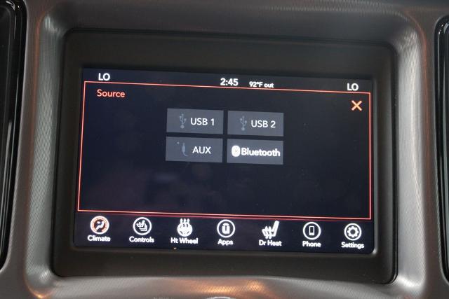 2023 Dodge Challenger SXT AWD