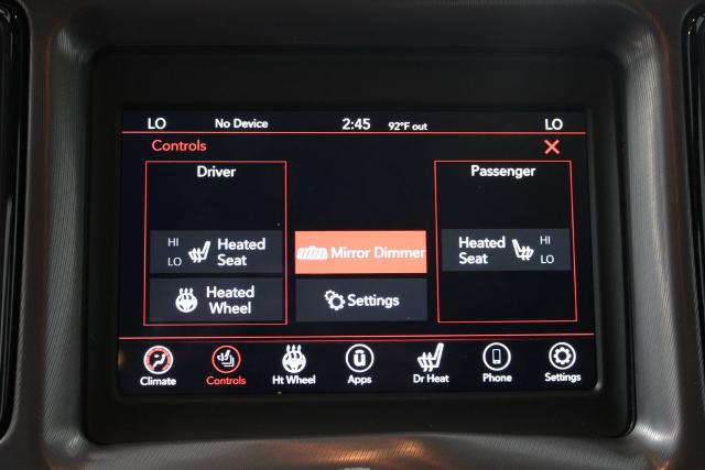 2023 Dodge Challenger SXT AWD