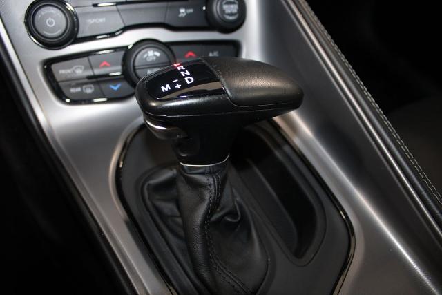 2023 Dodge Challenger SXT AWD