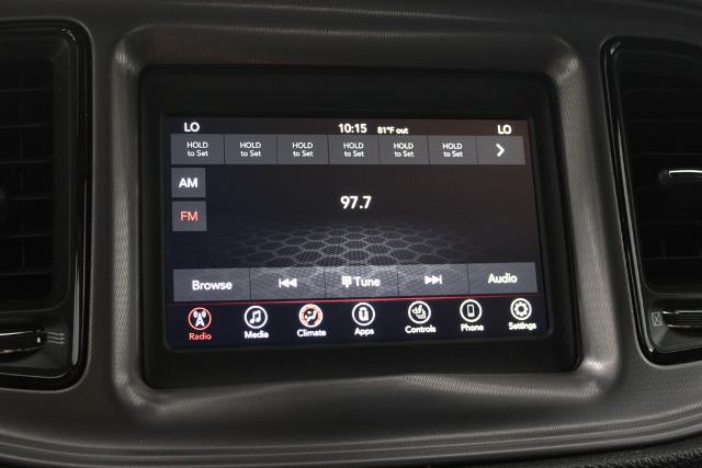 2023 Dodge Challenger SXT AWD