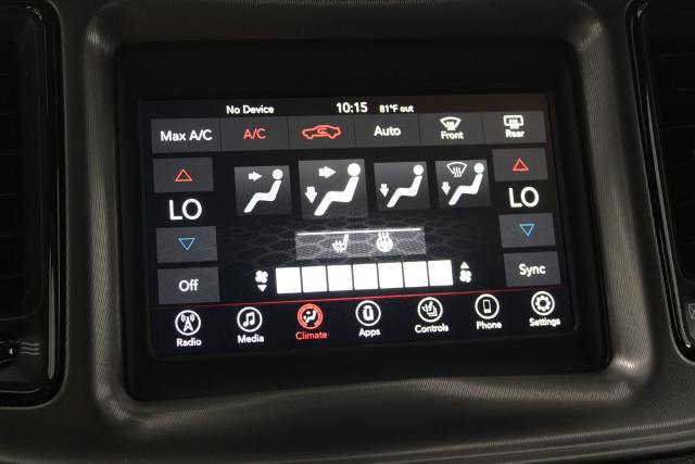 2023 Dodge Challenger SXT AWD