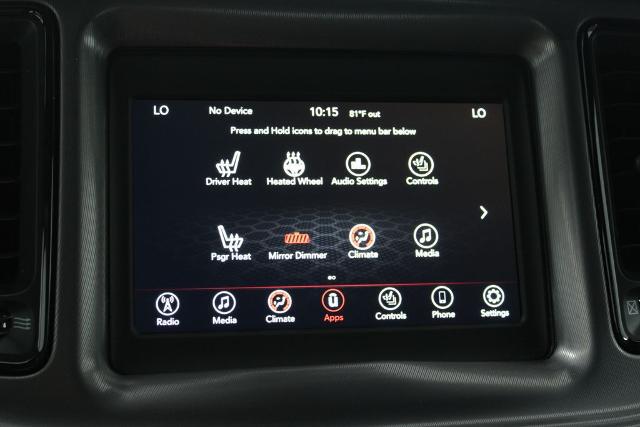 2023 Dodge Challenger SXT AWD