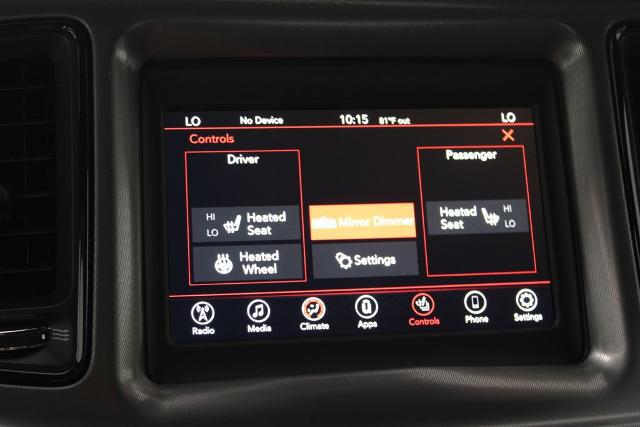 2023 Dodge Challenger SXT AWD