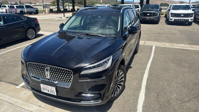 2023 Lincoln Aviator Reserve for sale in Livermore, CA