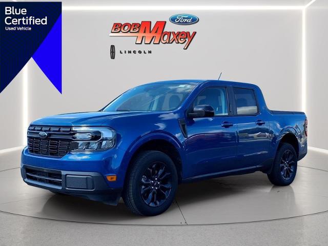 2023 Ford Maverick Lariat for sale in Howell, MI