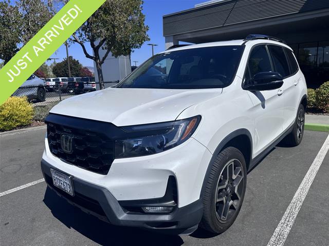 2022 Honda Passport AWD Elite for sale in Petaluma, CA