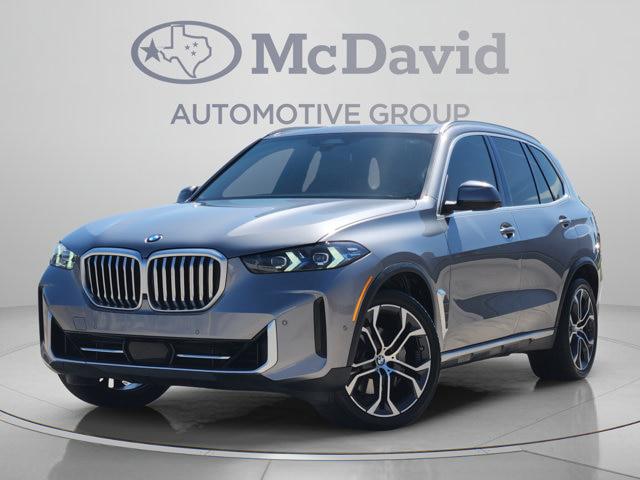 2025 BMW X5 xDrive40i for sale in Frisco, TX
