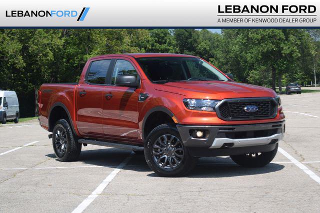 2023 Ford Ranger for sale near Lebanon, OH
