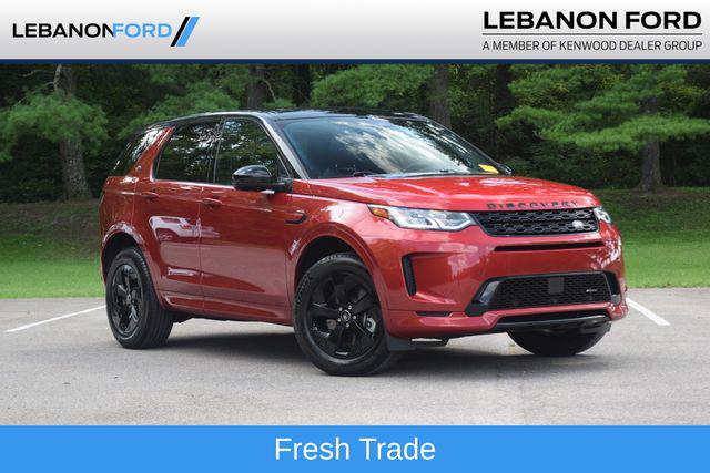 2023 Land Rover Discovery Sport S R-Dynamic for sale in Lebanon, OH