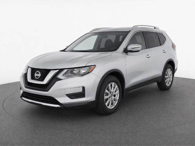2017 Nissan Rogue S for sale in Elizabethtown, KY