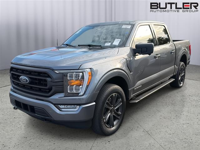 2023 Ford F-150 XLT for sale in Milledgeville, GA