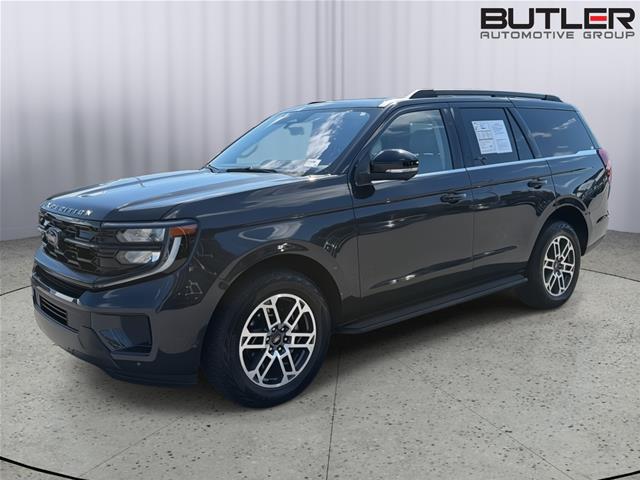 2025 Ford Expedition Active for sale in Milledgeville, GA