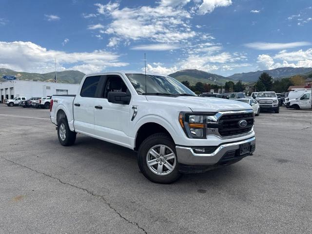 2023 Ford F-150 XLT for sale in Bountiful, UT
