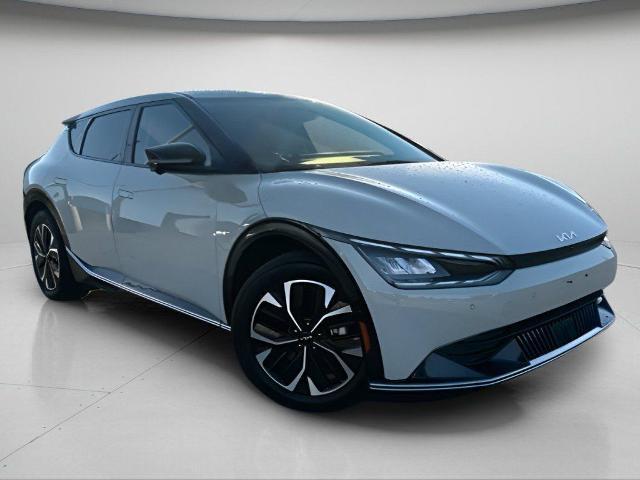 2024 Kia EV6 Wind