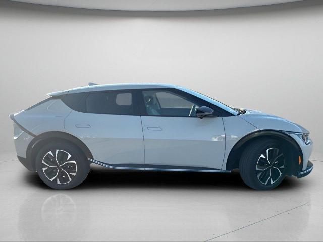 2024 Kia EV6 Wind