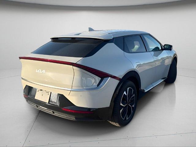 2024 Kia EV6 Wind