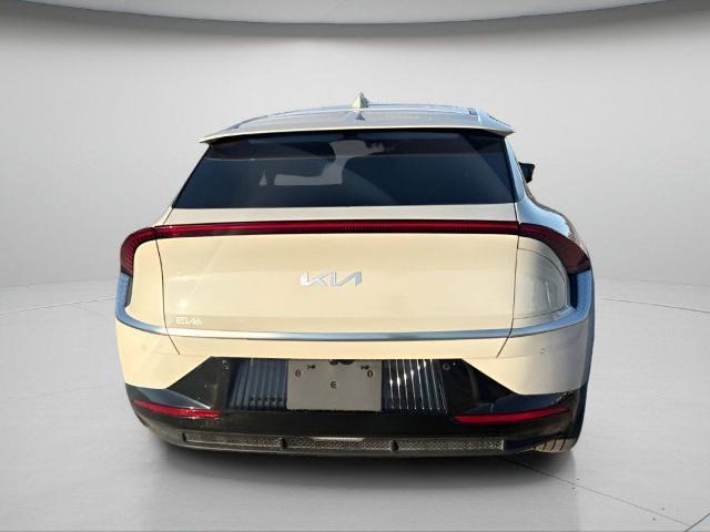 2024 Kia EV6 Wind