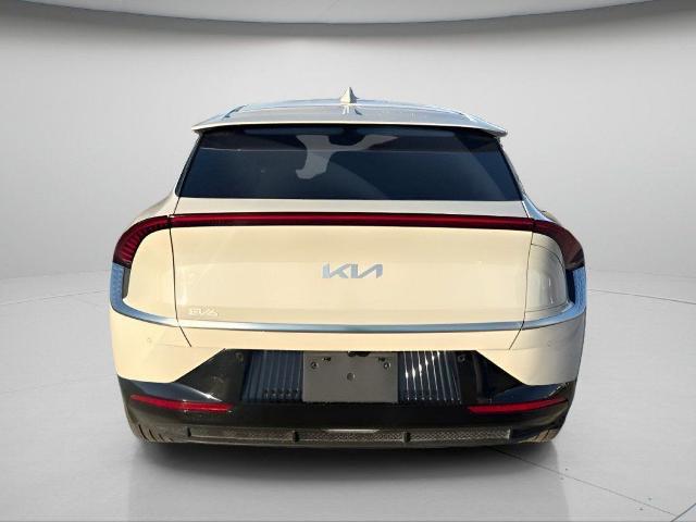 2024 Kia EV6 Wind