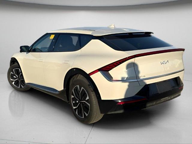 2024 Kia EV6 Wind