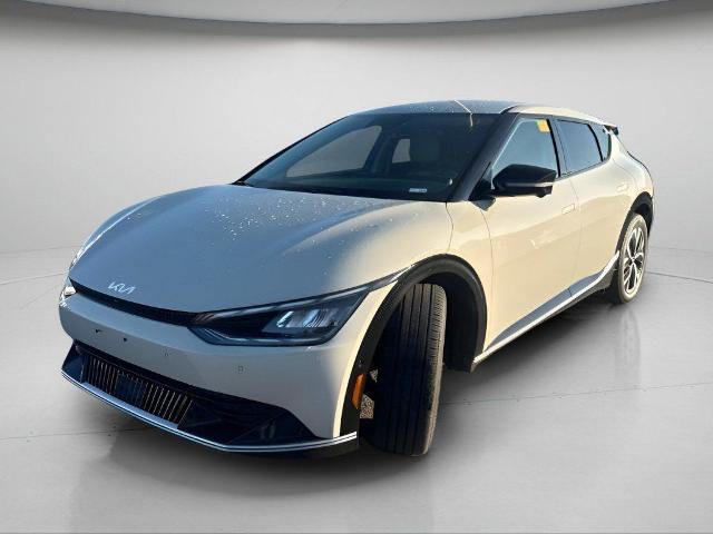 2024 Kia EV6 Wind
