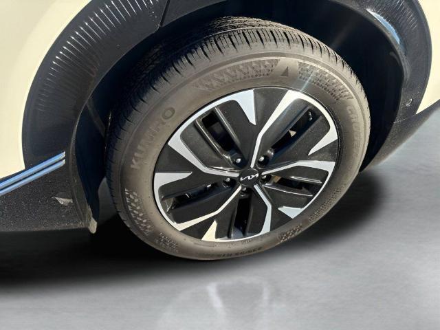 2024 Kia EV6 Wind