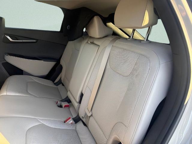 2024 Kia EV6 Wind