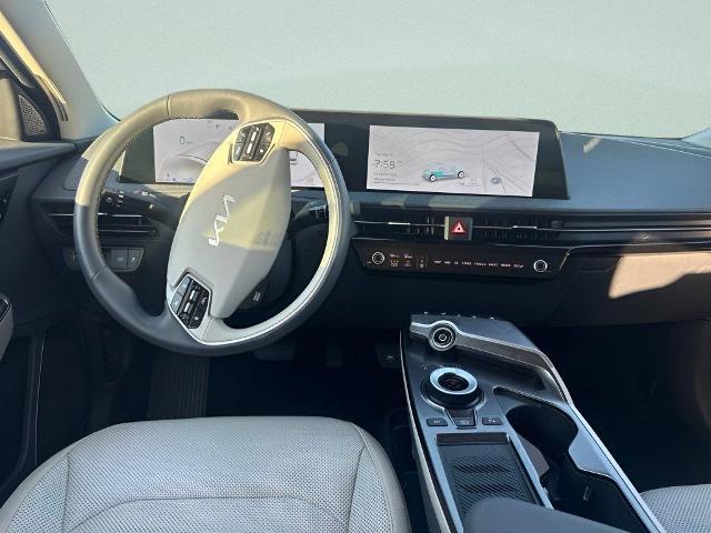 2024 Kia EV6 Wind