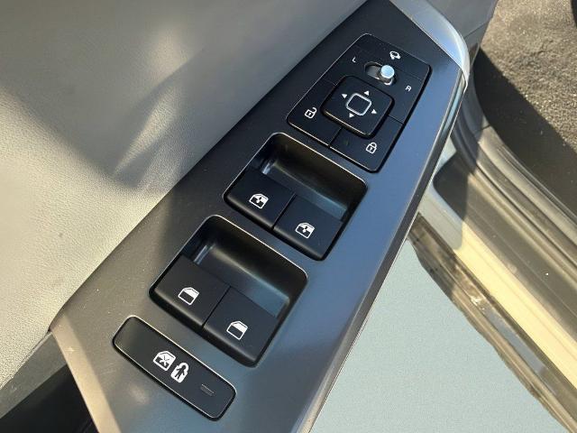2024 Kia EV6 Wind