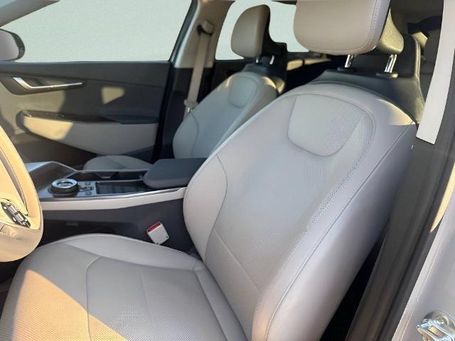 2024 Kia EV6 Wind