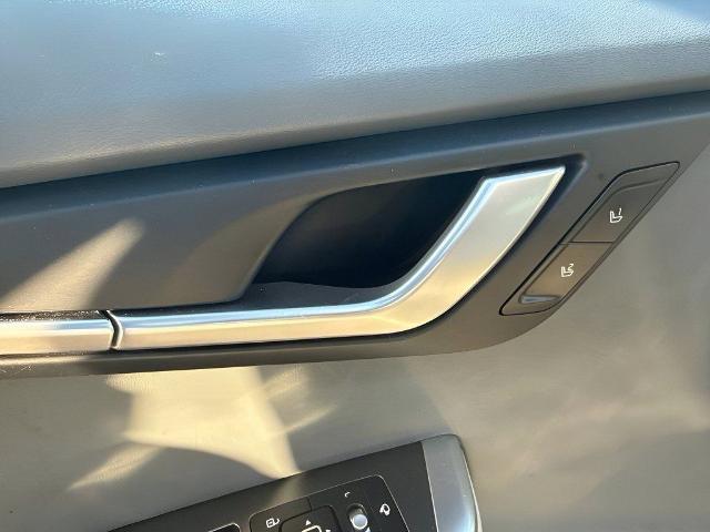 2024 Kia EV6 Wind