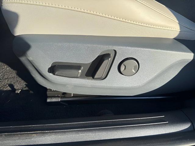 2024 Kia EV6 Wind