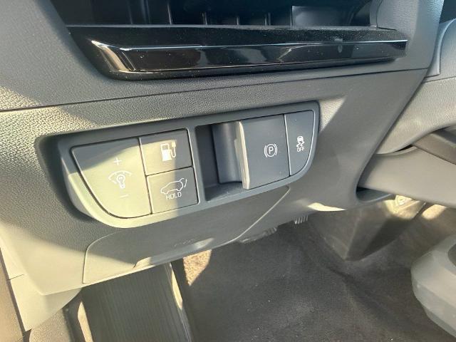 2024 Kia EV6 Wind