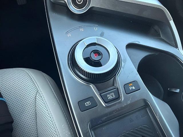 2024 Kia EV6 Wind