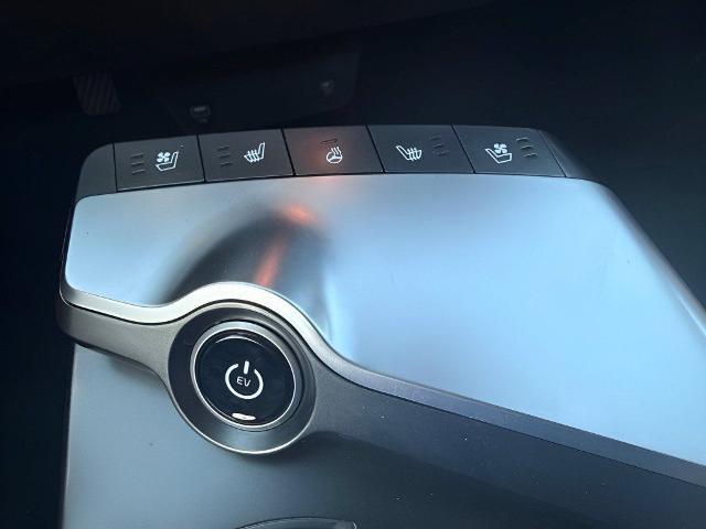 2024 Kia EV6 Wind