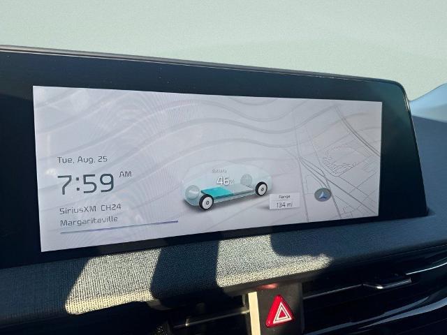 2024 Kia EV6 Wind