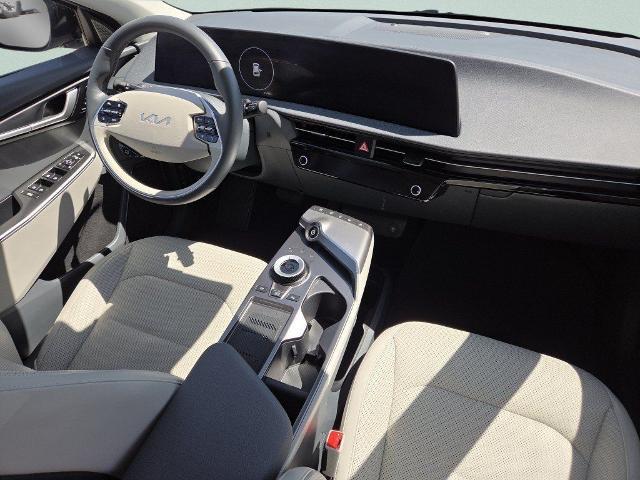 2024 Kia EV6 Wind