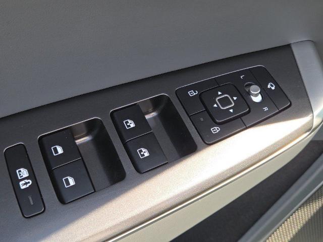 2024 Kia EV6 Wind