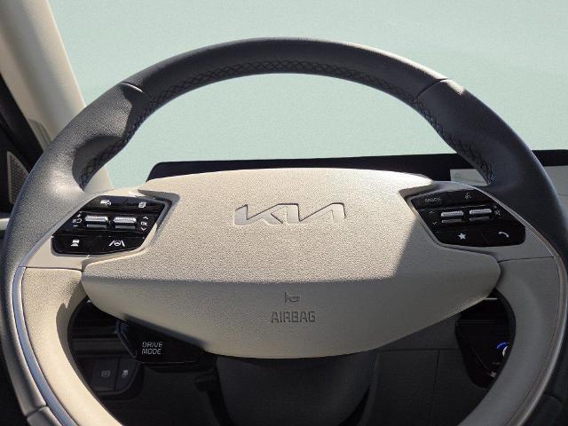 2024 Kia EV6 Wind