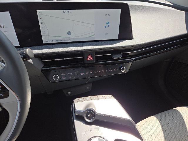 2024 Kia EV6 Wind