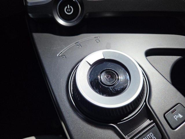 2024 Kia EV6 Wind