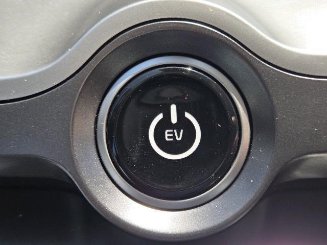 2024 Kia EV6 Wind