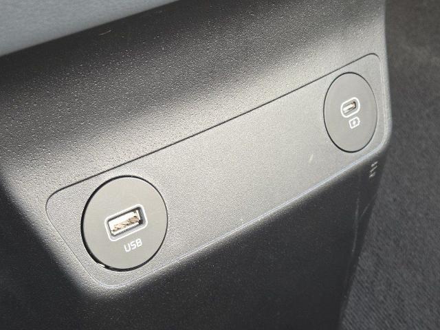 2024 Kia EV6 Wind