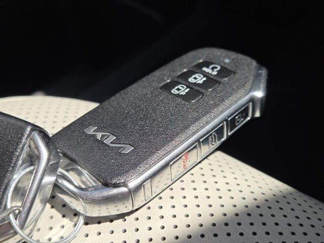 2024 Kia EV6 Wind